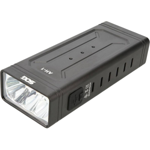 SOG AH-1 Rechargeable Flashlight - Sog