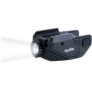 Viridian CTL Weapon Light for Ruger RXM Black - Viridian