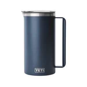 YETI Rambler 64oz Pitcher Navy - Yeti