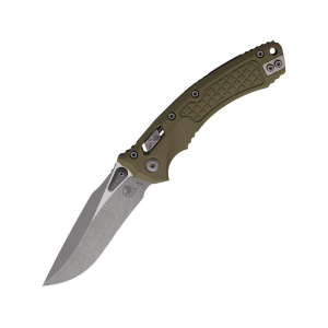 MICROTECH Amphibian S/E Pocket Knife 3.9
