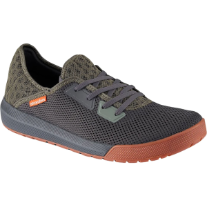 GRUNDENS Keeper Boat Shoes Synthetic Anchor Men's 12 D