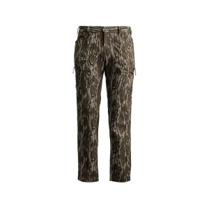 BLOCKER OUTDOORS Men's Finisher Turkey Lightweight Pants Mossy Oak Bottomland 36X32
