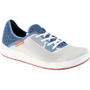 GRUNDENS Keeper Boat Shoes Synthetic Oyster Men's 13 D