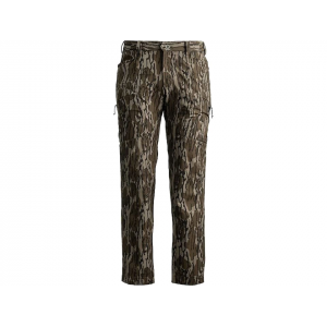 BLOCKER OUTDOORS Men's Finisher Turkey Lightweight Pants Mossy Oak Bottomland 38X34