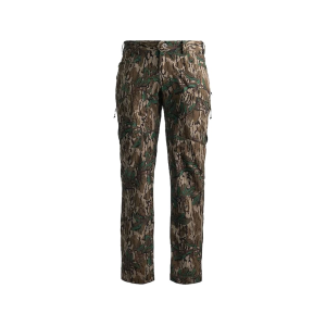 BLOCKER OUTDOORS Men's Finisher Turkey Lightweight Pants Mossy Oak Greenleaf 42X32