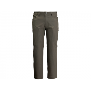 BLOCKER OUTDOORS Men's Finisher Turkey Lightweight Pants Flint 30