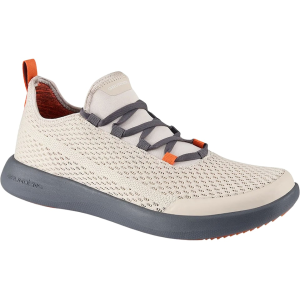 GRUNDENS CrossCurrent Boat Shoes Synthetic Bone Men's 9 D
