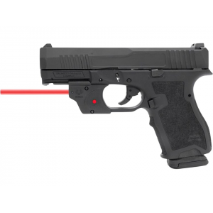 Viridian E-Series Red Laser Sight for PSA Dagger Black - Viridian