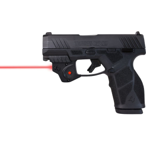 Viridian E-Series Red Laser Sight for Taurus GX2 Black - Viridian