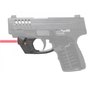 Viridian E-Series Red Laser Sight for Savage Stance Black - Viridian