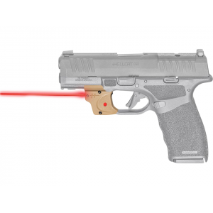 Viridian E-Series Red Laser Sight for Springfield Hellcat Pro FDE - Viridian