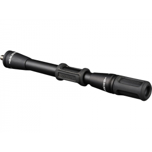 Shrewd Vantage Hunting Stabilizer 9" Black - Shrewd