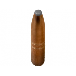 FACTORY SECOND BULLETS Factory Second 284 Caliber, 7mm (284 Diameter) Bullets 150 Grain Expanding Polymer Tip Lead Free Box of 100 (Bulk Packaged)