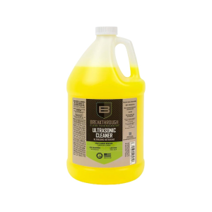 Breakthrough Clean Technologies Rust Remover 1 Gallon Liquid - Breakthrough Clean Technologies