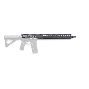 RADIAN Model 1 AR-15 Complete Upper Receiver 223 Remington (Wylde) 16