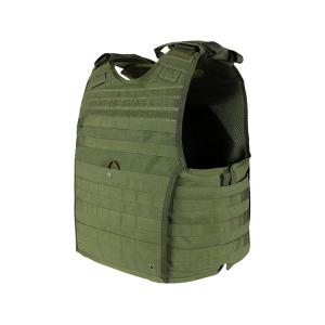 Condor Exo Plate Carrier Gen 2 Olive Drab - Condor