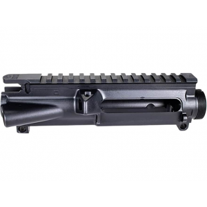 Faxon Forged Upper Receiver Stripped AR-15 Aluminum Black - Faxon