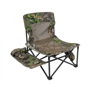 ALPS OUTDOORZ High Ridge Chair Mossy Oak Obsession Camo