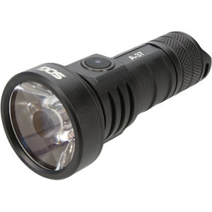 SOG A-37 Rechargeable Flashlight - Sog