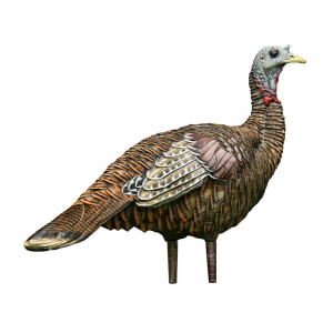 AVIAN X LCD Lookout Hen Turkey Decoy