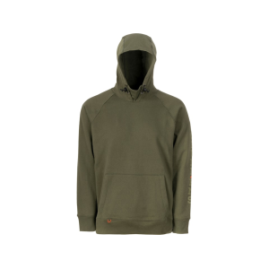 Grundens Men's Dillingham Tech Hoodie Deep Depths Large - Grundens
