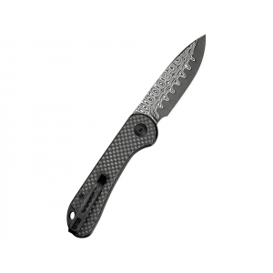CIVIVI Elementum Slip Joint Pocket Knife 2.96