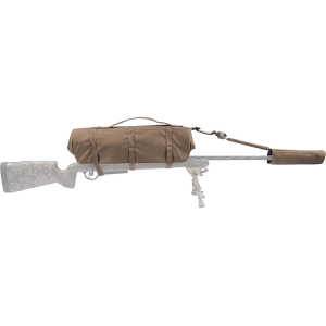 Eberlestock Impact Scope Cover Dry Earth - Eberlestock