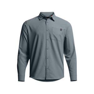 SITKA GEAR Men's Mojave Shirt Bluestone 2XL