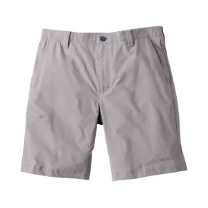 ORVIS Men's Jackson Quick Dry Shorts Gunmetal 42