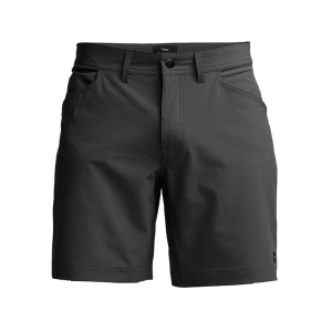 SITKA GEAR Men's Mesa Shorts Obsidian 40