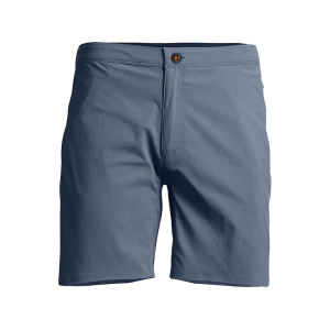 SITKA GEAR Men's Amphib Shorts Starlight 32