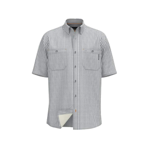 ORVIS Men's River Guide 2.0 Shirt Titanium 2XL
