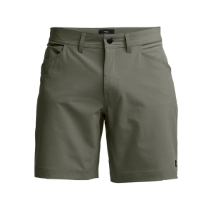 SITKA GEAR Men's Mesa Shorts Hemlock Green 40