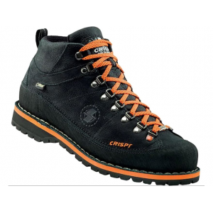 CRISPI BOOTS Men's Monaco Premium GTX 6