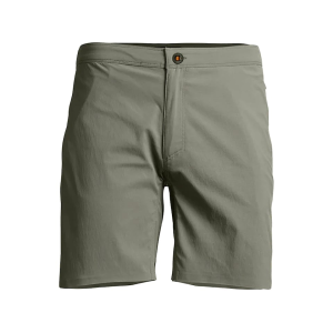 SITKA GEAR Men's Amphib Shorts Hemlock Green 34