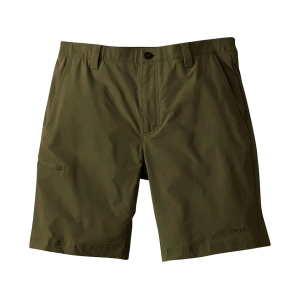 ORVIS Men's Jackson Quick Dry Shorts Moss 40