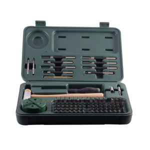 Weaver Deluxe Gunsmithing Tool Kit