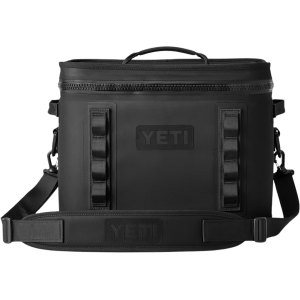 YETI Flip 18 Cooler Black - Yeti