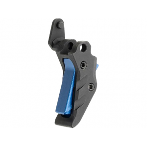 Tyrant Designs INTELLIFIRE Trigger for Sig Sauer P365 Black/Blue - Tyrant Designs