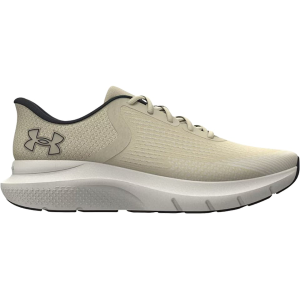 UNDER ARMOUR Charged Rogue 5 Running Shoes Synthetic Khaki Base/Khaki Base/Black Men's 11.5 D