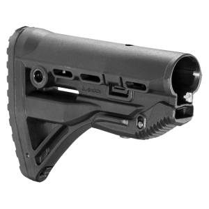 FAB DEFENSE Stock GL-Shock Recoil Reducing