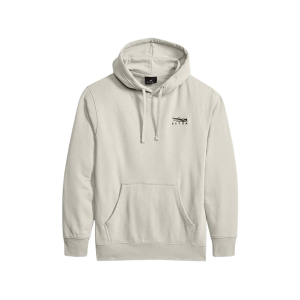 SITKA GEAR Men's Icon Classic Hoodie Ivory Large