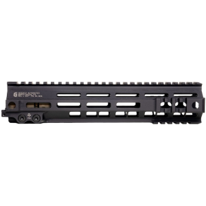 GEISSELE Super Modular MK4 AR-15 Customizable Handguard 10.5