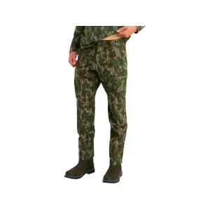 Nomad Men's Ambush Pants Mossy Oak Greenleaf Medium