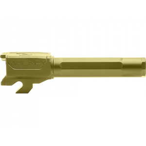 AGENCY ARMS Premier Line Sig Sauer P320 Compact Barrel 9mm Luger 3.9