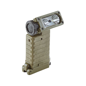 Streamlight Sidewinder X Military Model Helmet Mounted Light - Streamlight