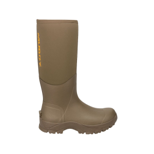 Muddy Outdoors Men's MTX 17" Rubber Boots Clay 11 D - Muddy Outdoors