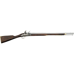 Pedersoli Brown Bess Carbine Muzzleloading Rifle Flintlock 75 Caliber 30.5
