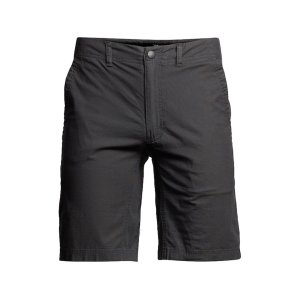 SITKA GEAR Men's Tarmac Shorts Lead 36