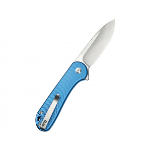 CIVIVI Button Lock Elementum II Pocket Knife 2.96